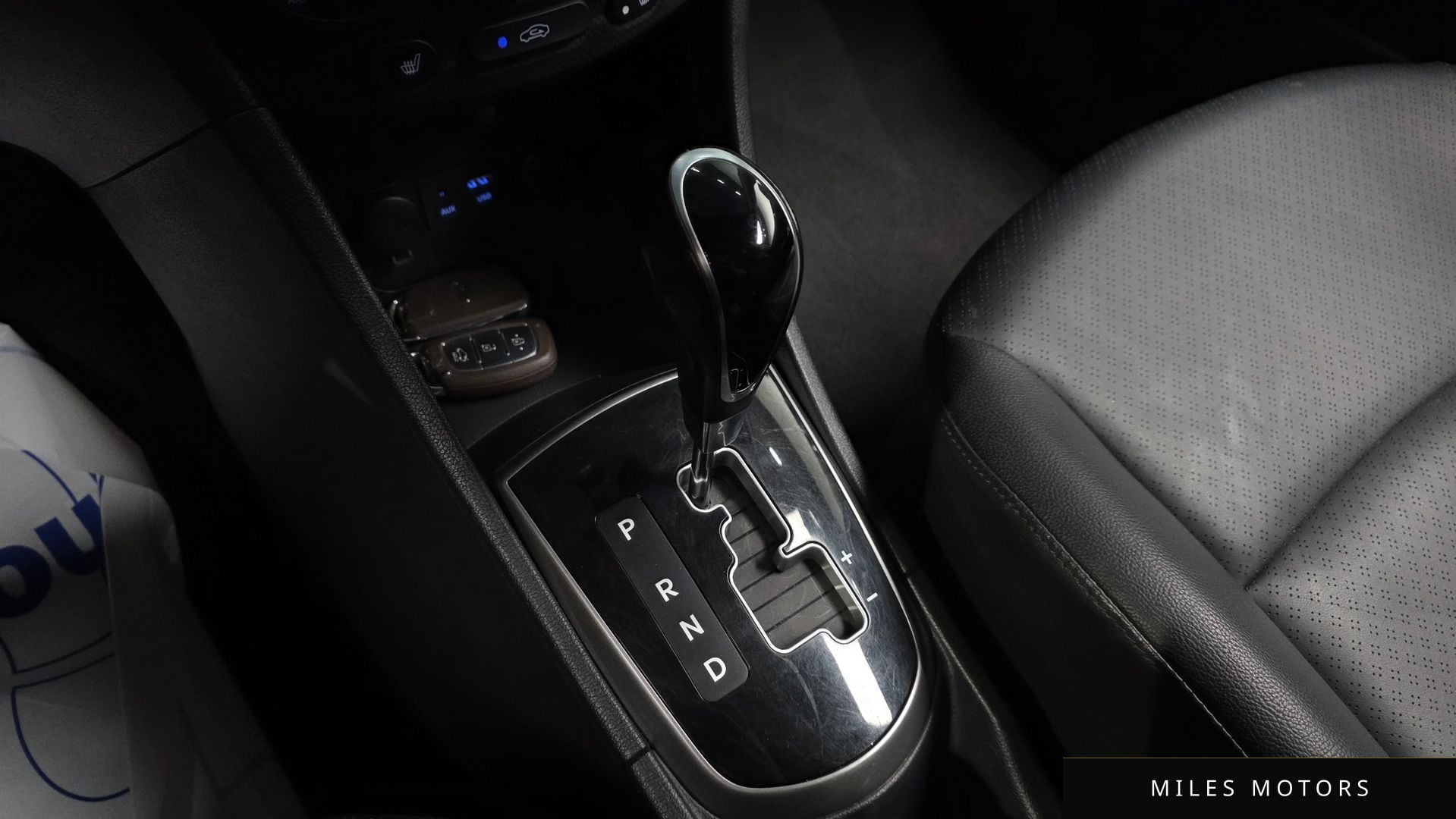 Hyundai Accent 2019 — миниатюра 12