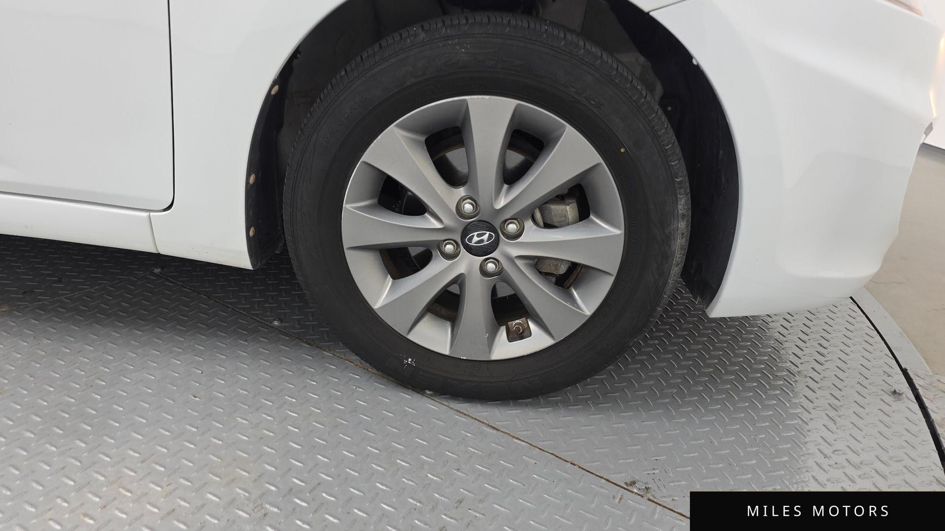 Hyundai Accent 2019 — миниатюра 7