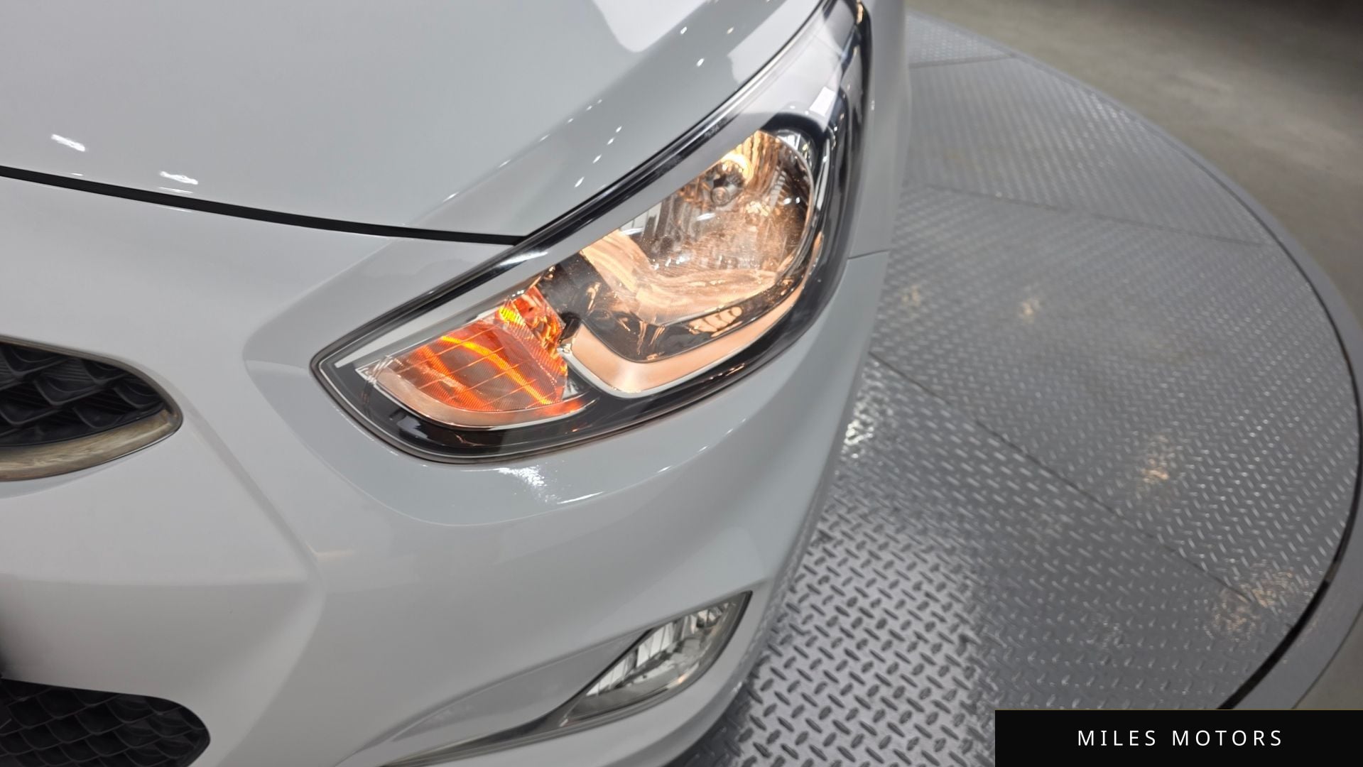 Hyundai Accent 2019 — миниатюра 8