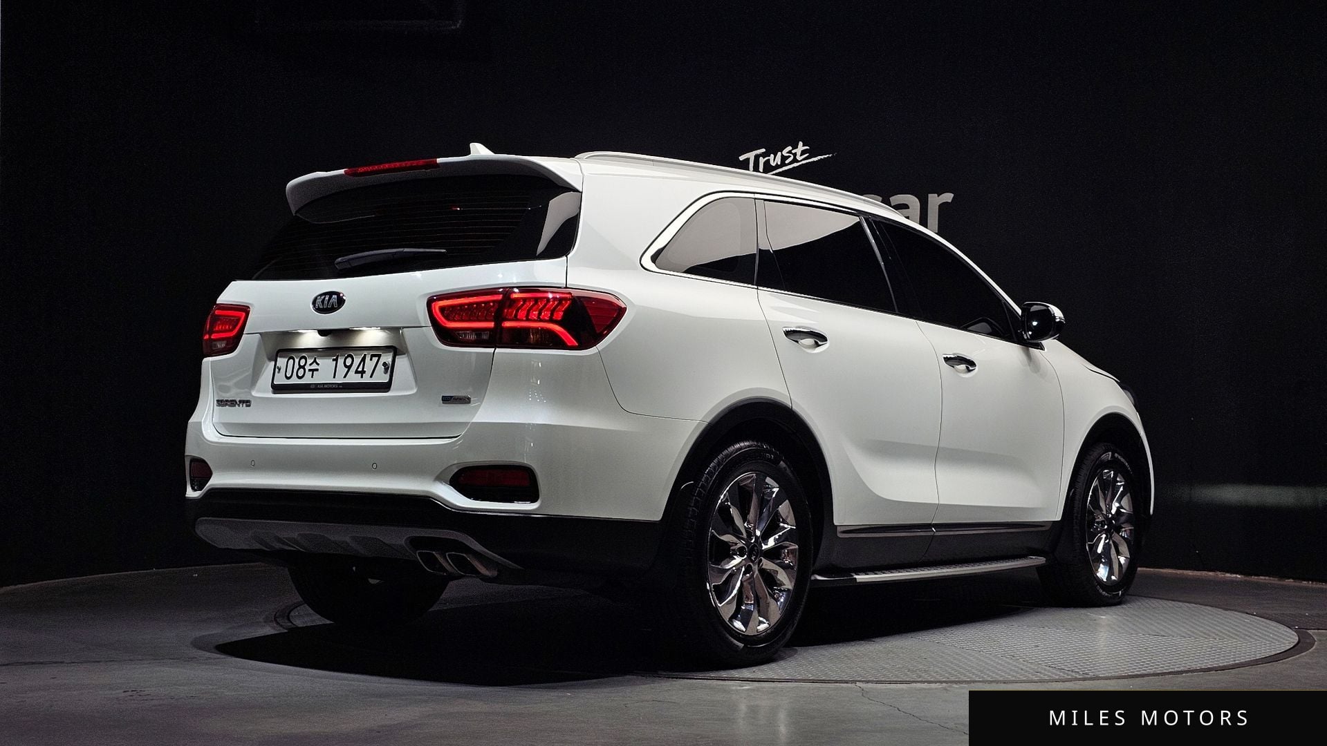 Kia Sorento 2019 — миниатюра 2