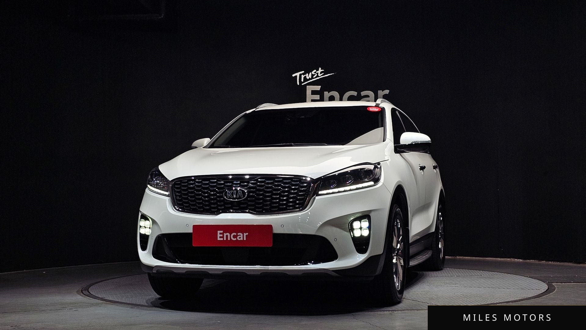 Kia Sorento 2019 — миниатюра 3