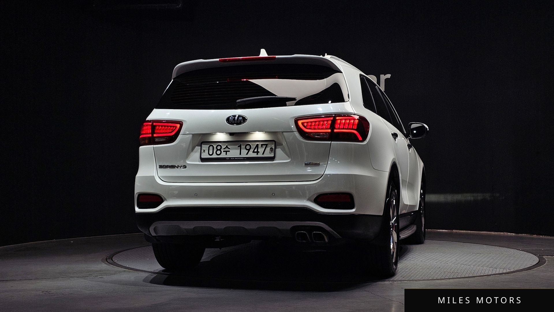 Kia Sorento 2019 — миниатюра 4