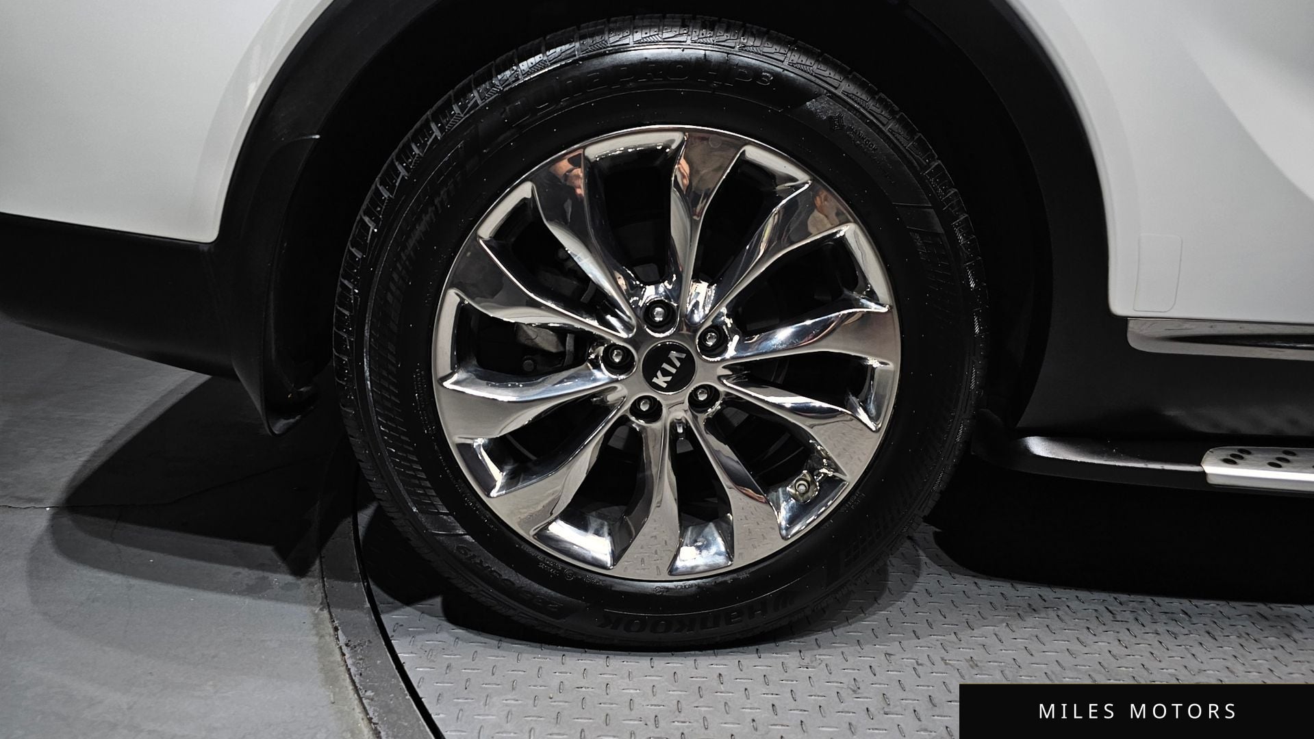 Kia Sorento 2019 — миниатюра 5