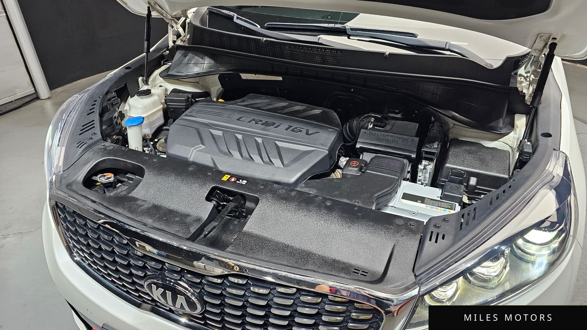 Kia Sorento 2019 — миниатюра 6