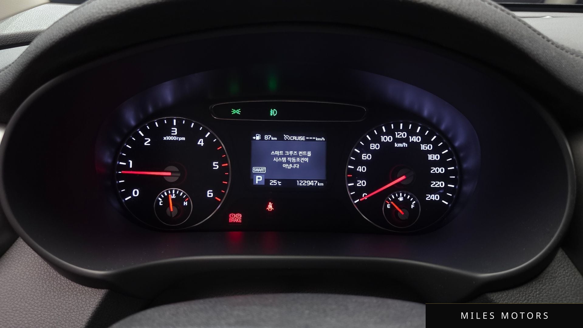 Kia Sorento 2019 — миниатюра 11