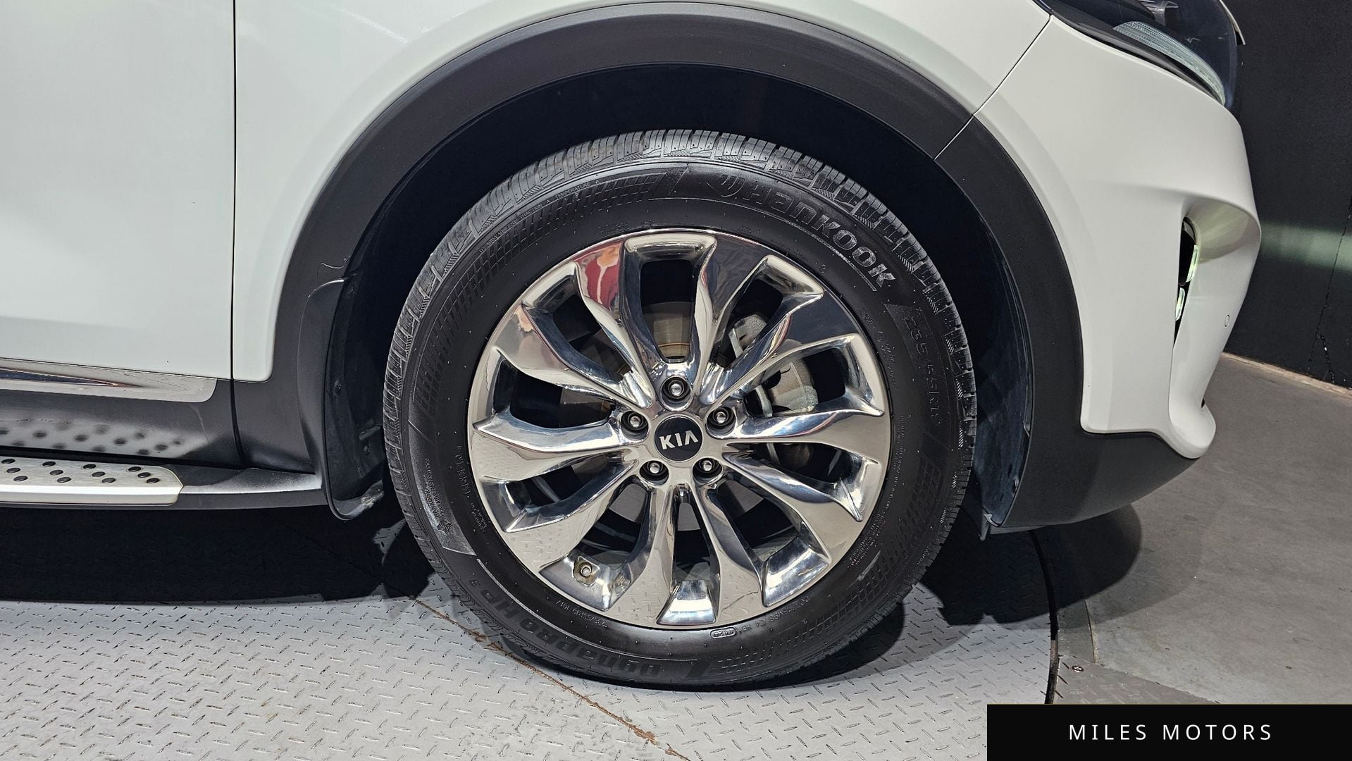 Kia Sorento 2019 — миниатюра 7