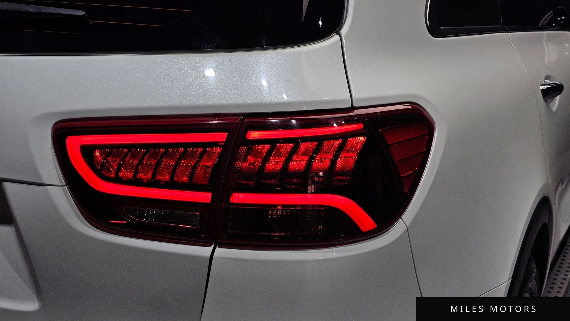 Kia Sorento 2019 — миниатюра 9