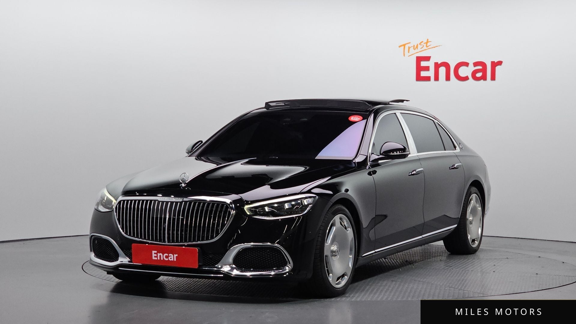 Mercedes-Benz S-Class W223 2022 — фото 1 из 12