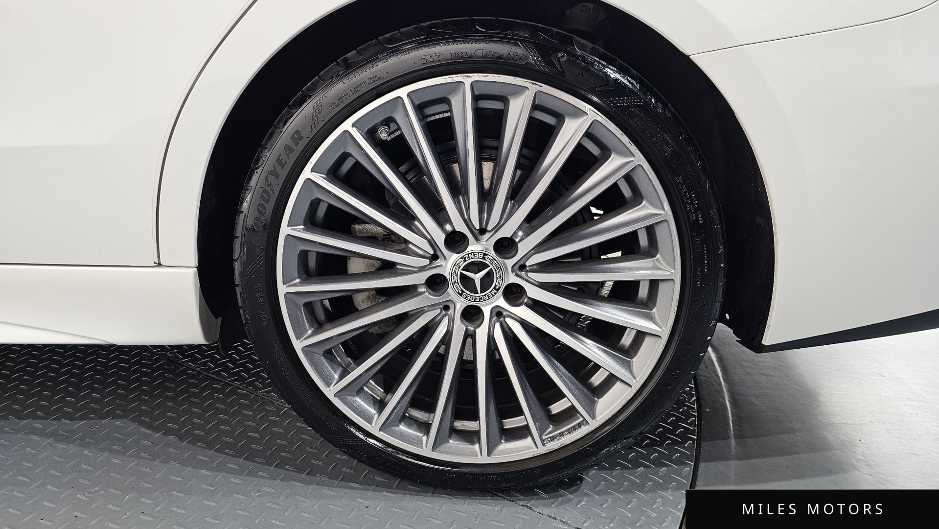 Mercedes-Benz C-Class W206 2023 — миниатюра 7
