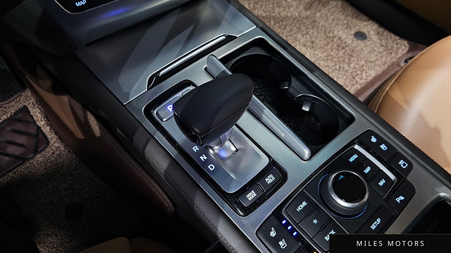 Genesis G80 2019 — миниатюра 12