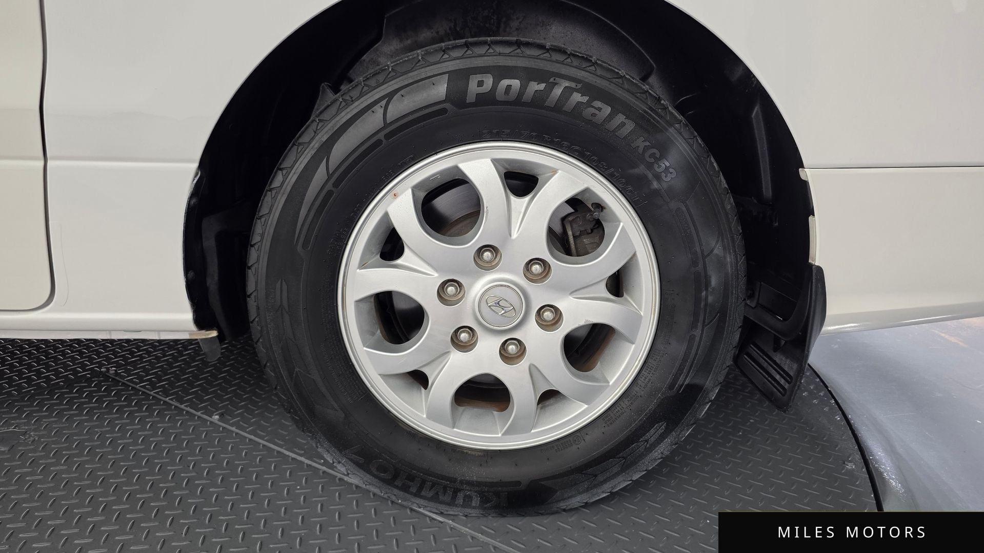 Hyundai Starex 2015 — миниатюра 6