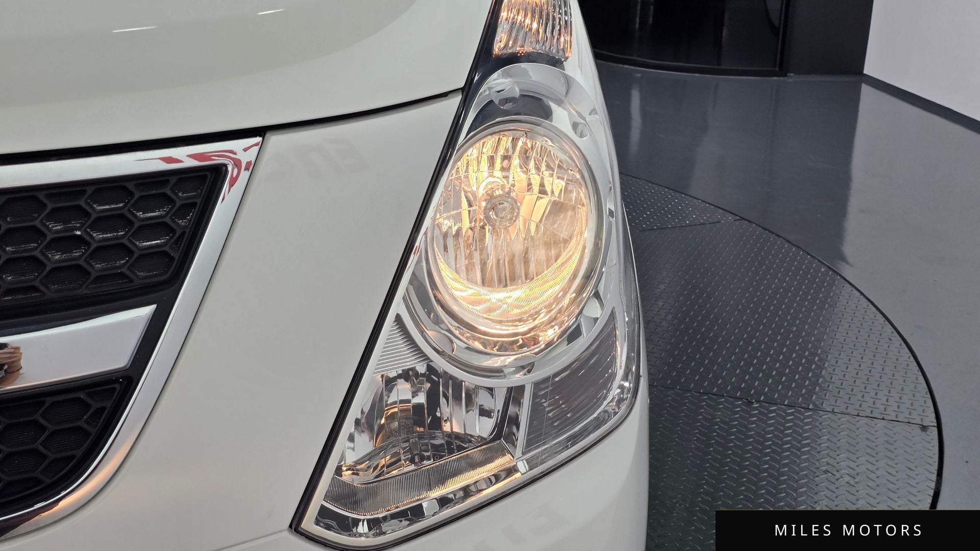 Hyundai Starex 2015 — миниатюра 7