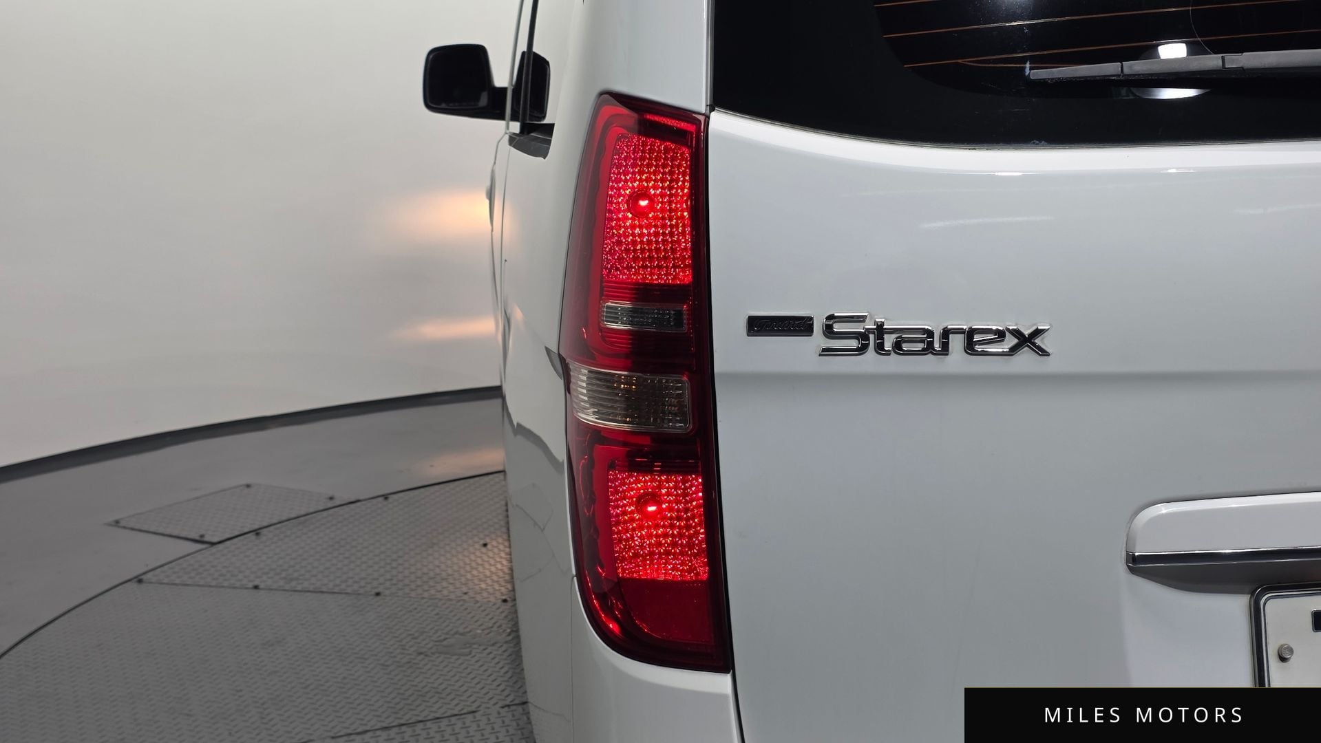 Hyundai Starex 2015 — миниатюра 8