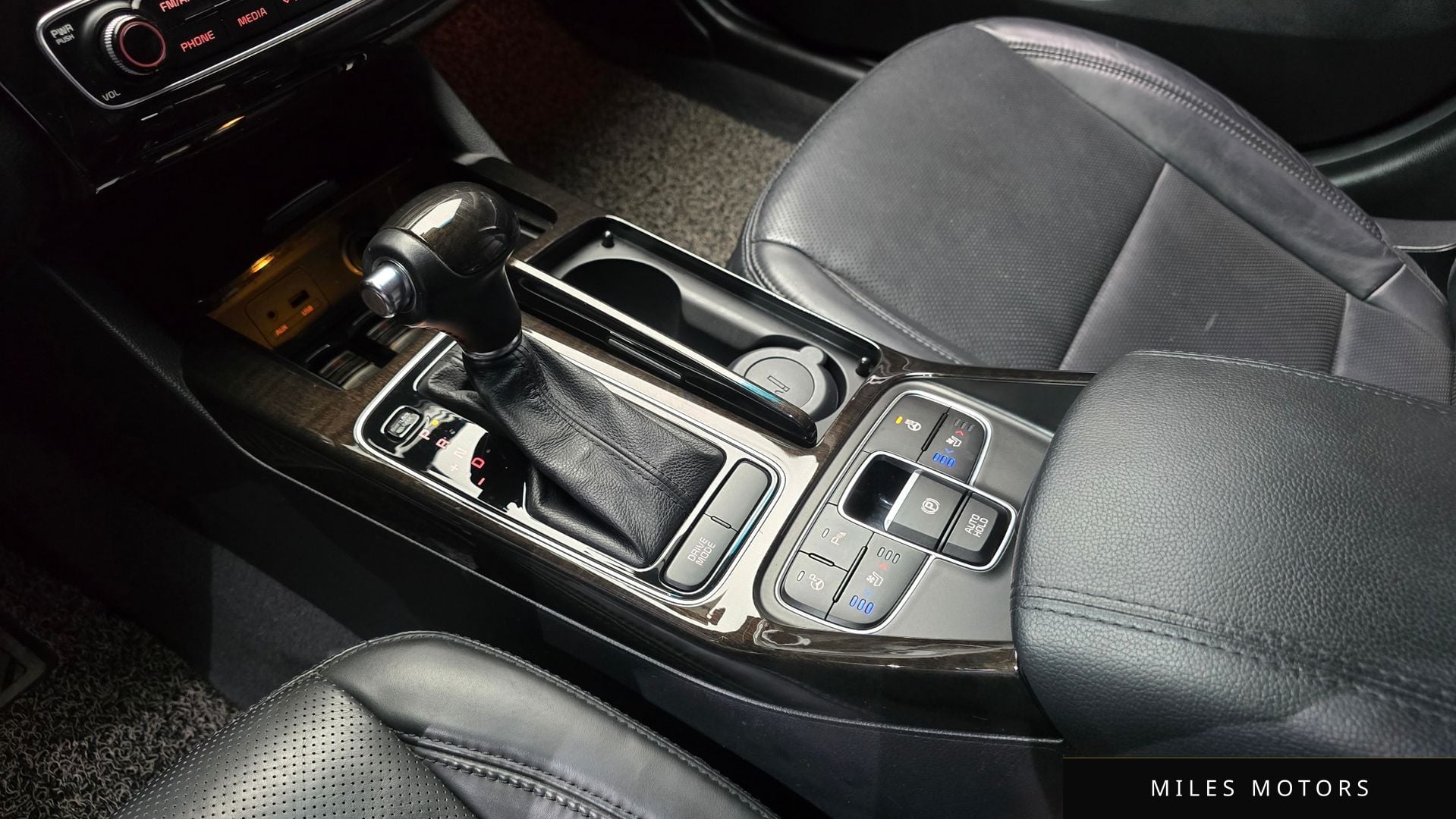 Kia K7 2013 — миниатюра 12