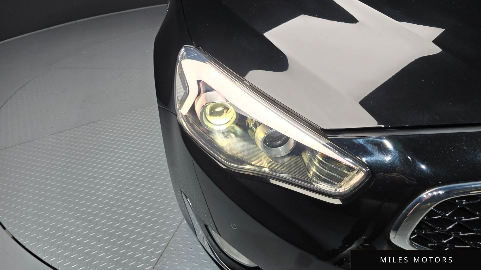 Kia K7 2013 — миниатюра 8