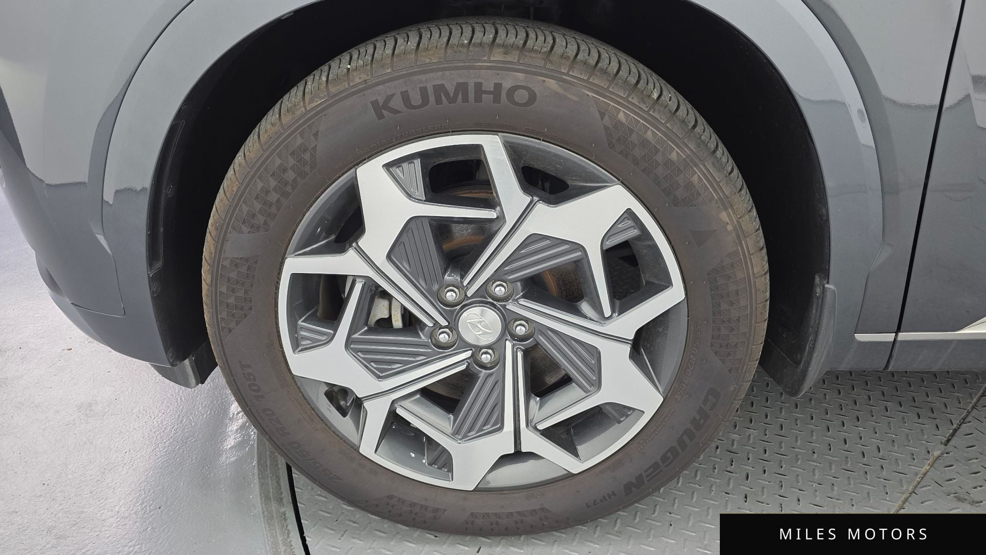 Hyundai Palisade 2022 — миниатюра 5