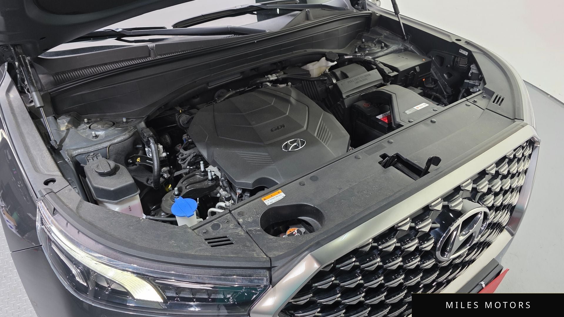 Hyundai Palisade 2022 — миниатюра 6