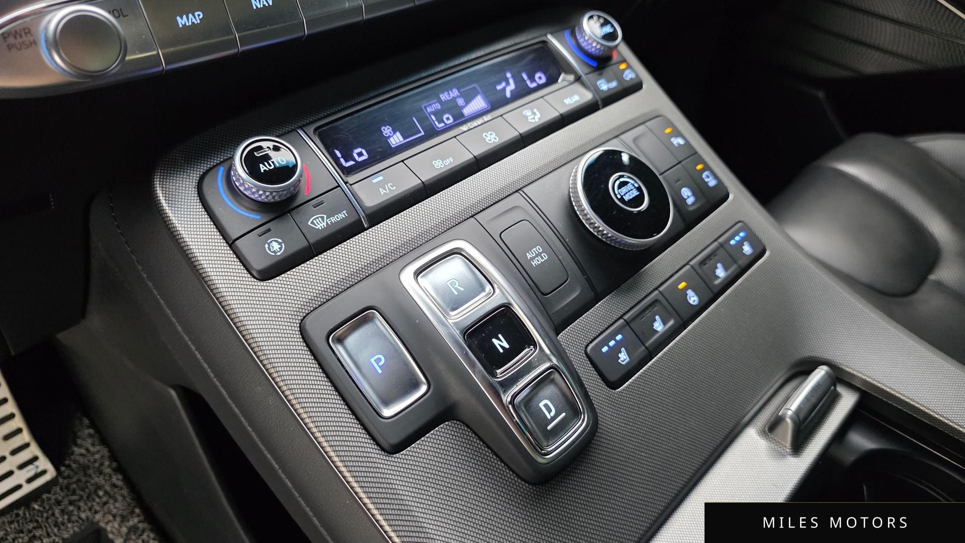 Hyundai Palisade 2022 — миниатюра 12