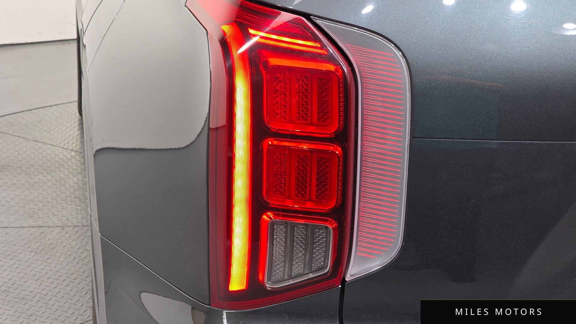 Hyundai Palisade 2022 — миниатюра 9