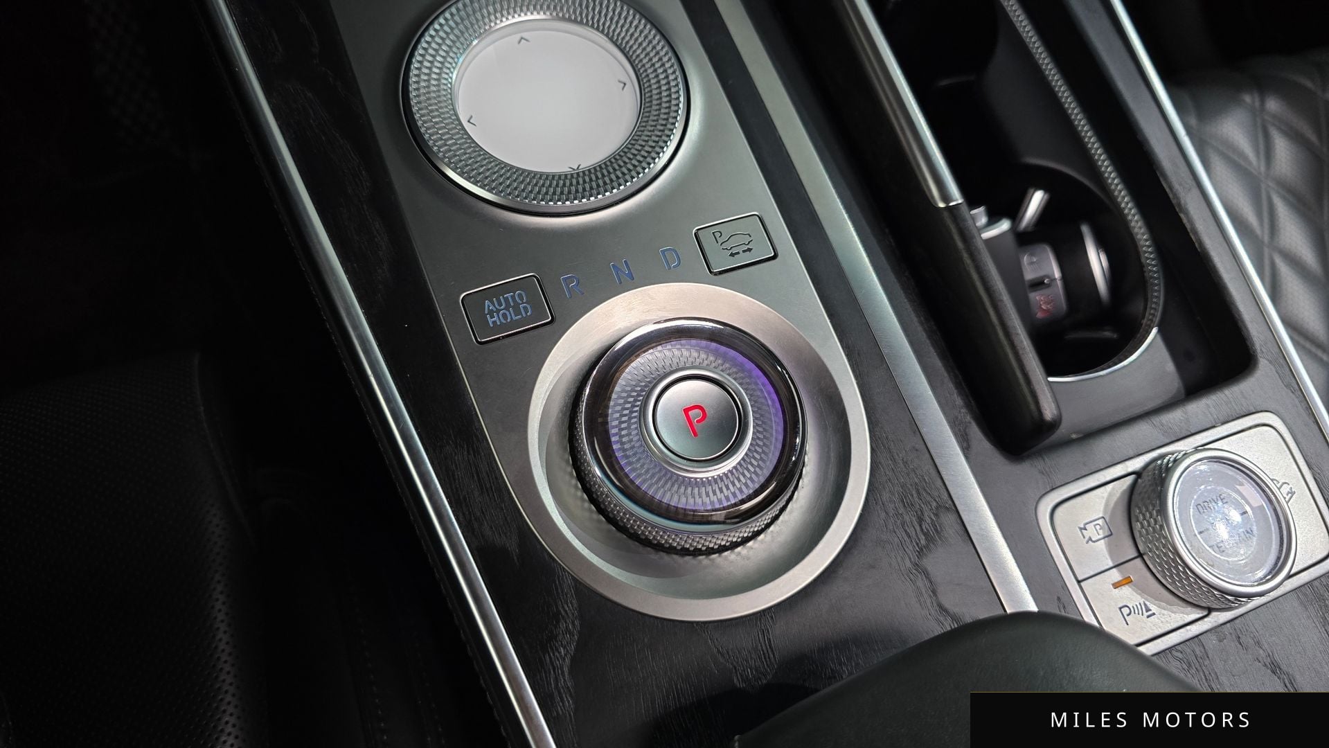 Genesis GV80 2020 — миниатюра 12