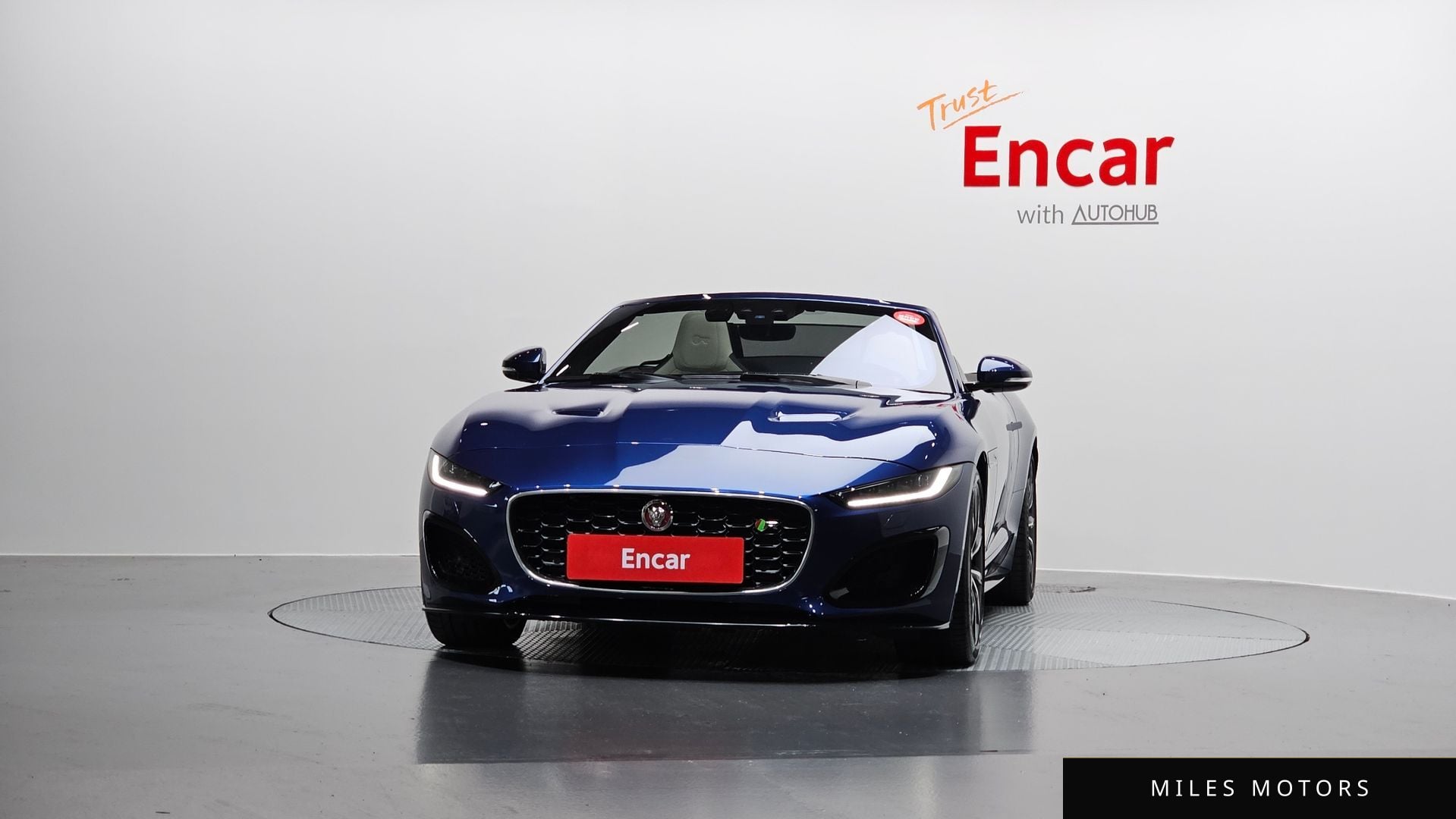 Jaguar F-TYPE 2021 — миниатюра 3
