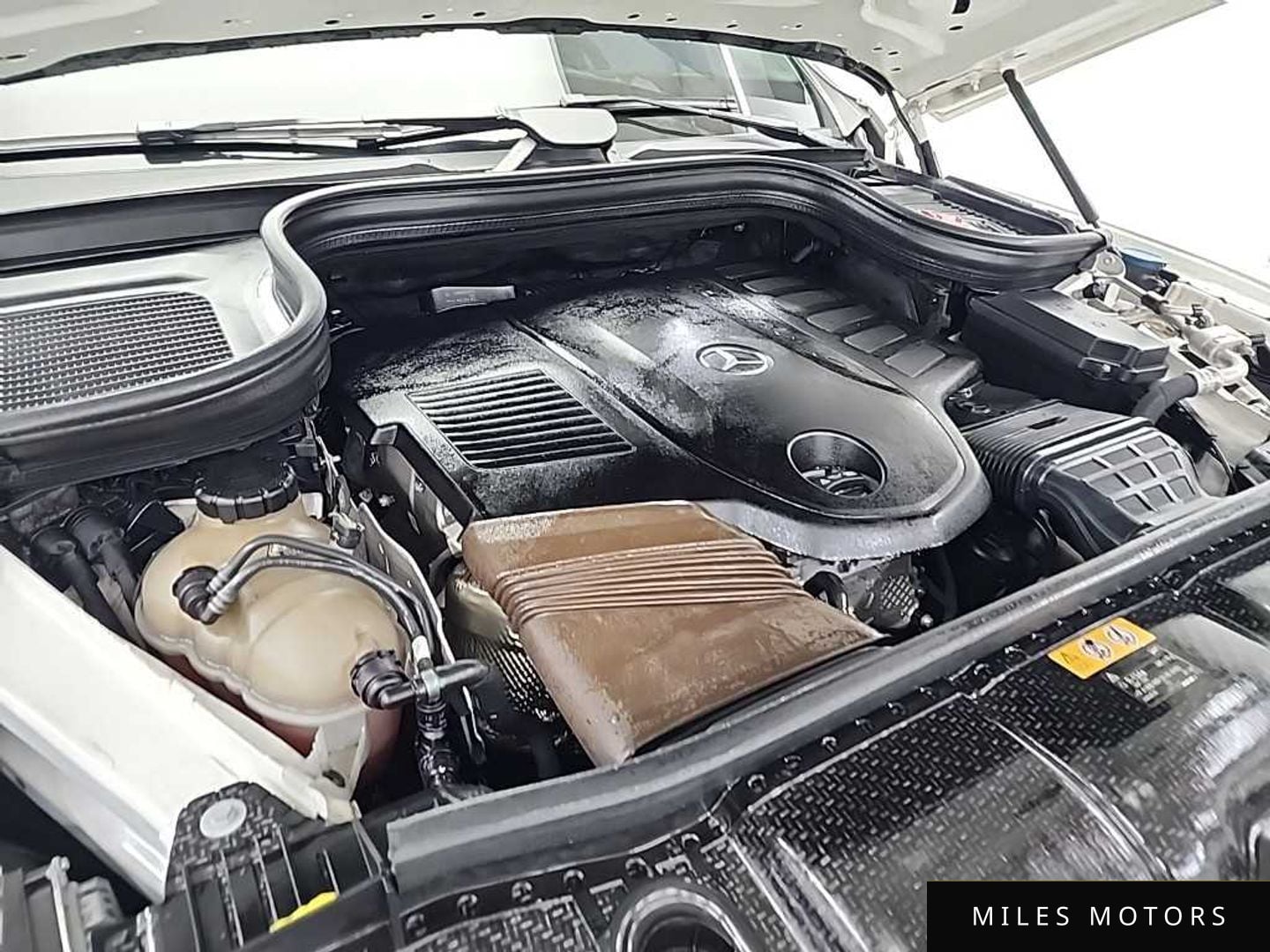 Mercedes-Benz GLE-Class W167 2019 — миниатюра 5