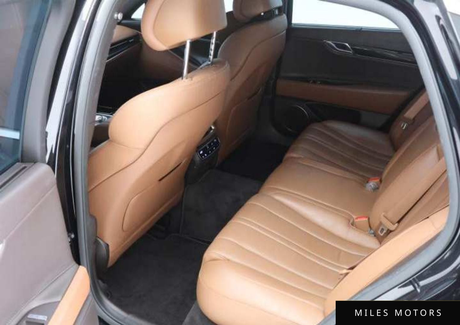 Genesis G80 (RG3) 2024 — миниатюра 6