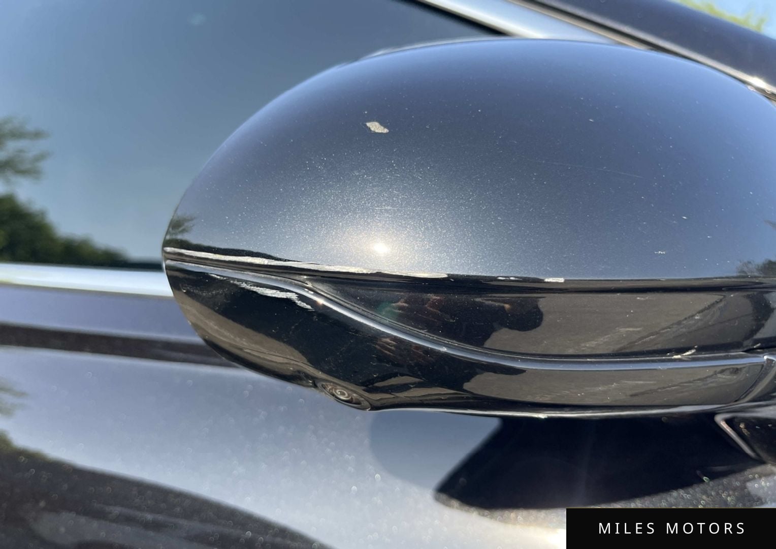 Genesis G80 (RG3) 2024 — миниатюра 9