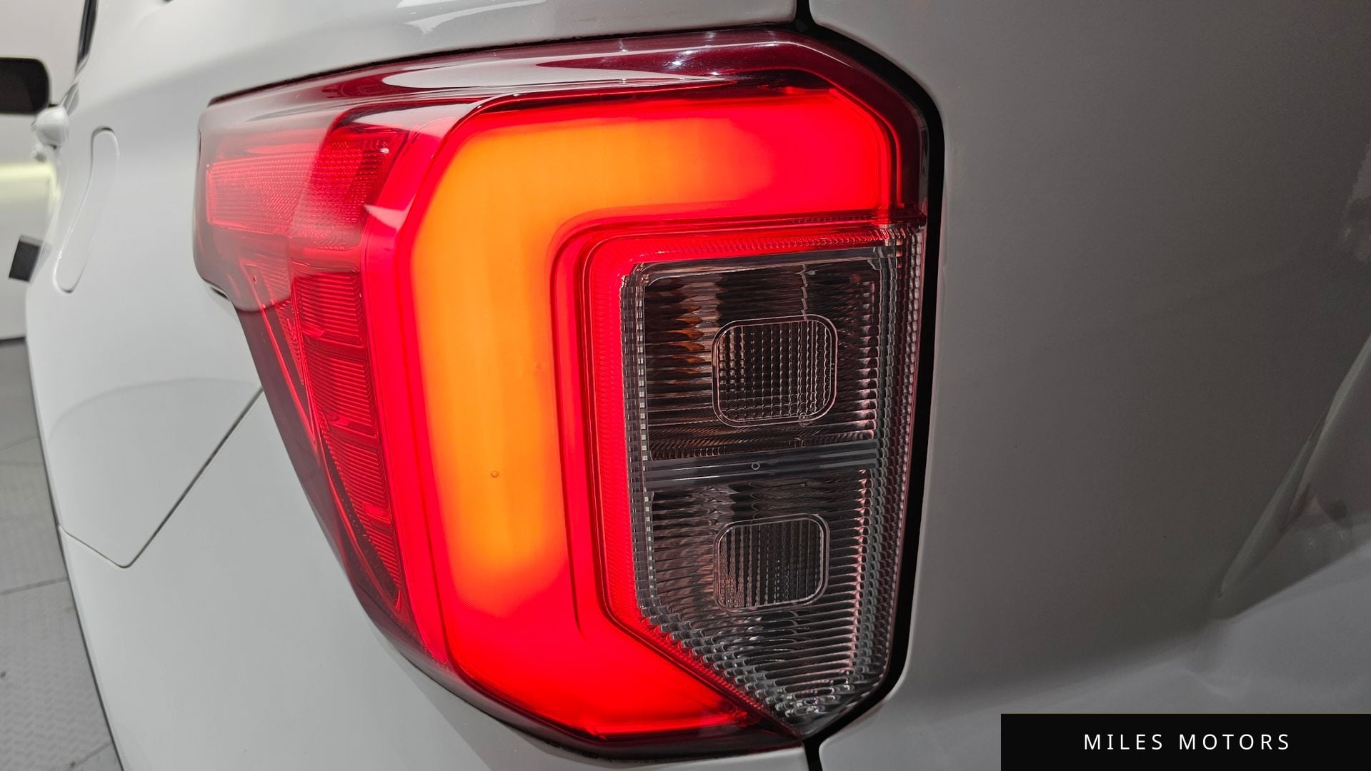 Ford Explorer 2021 — миниатюра 9