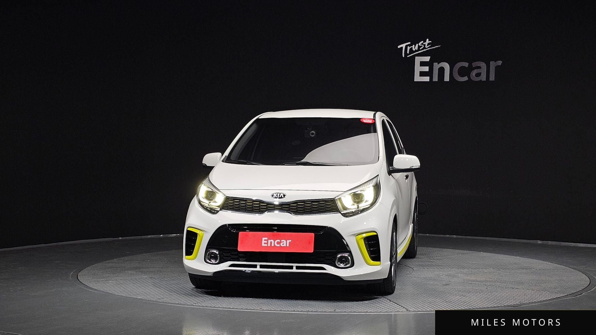 Kia morning 2020 — миниатюра 3