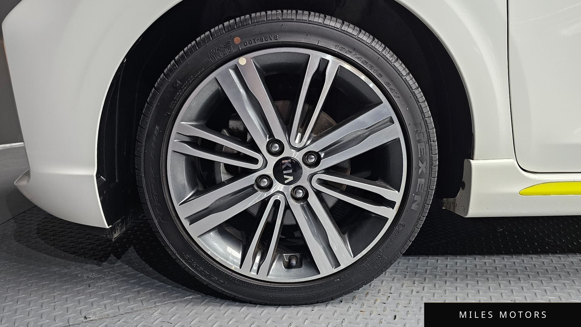 Kia morning 2020 — миниатюра 5
