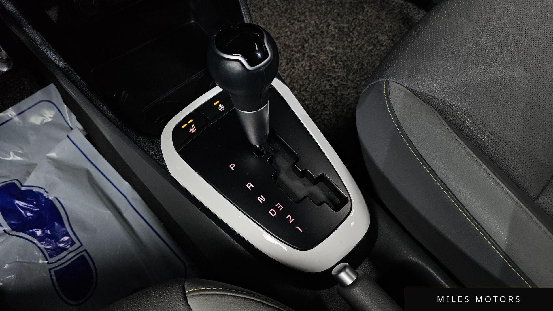 Kia morning 2020 — миниатюра 12