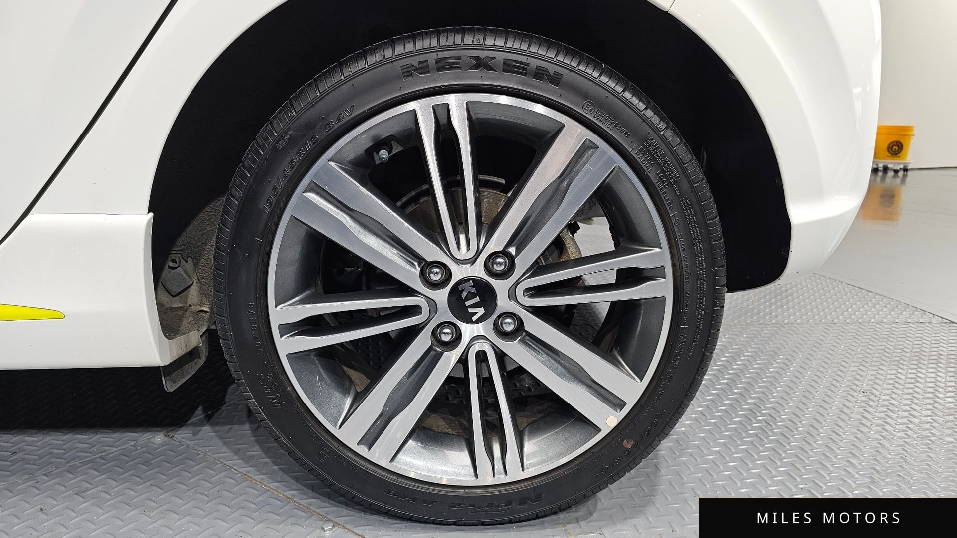 Kia morning 2020 — миниатюра 7