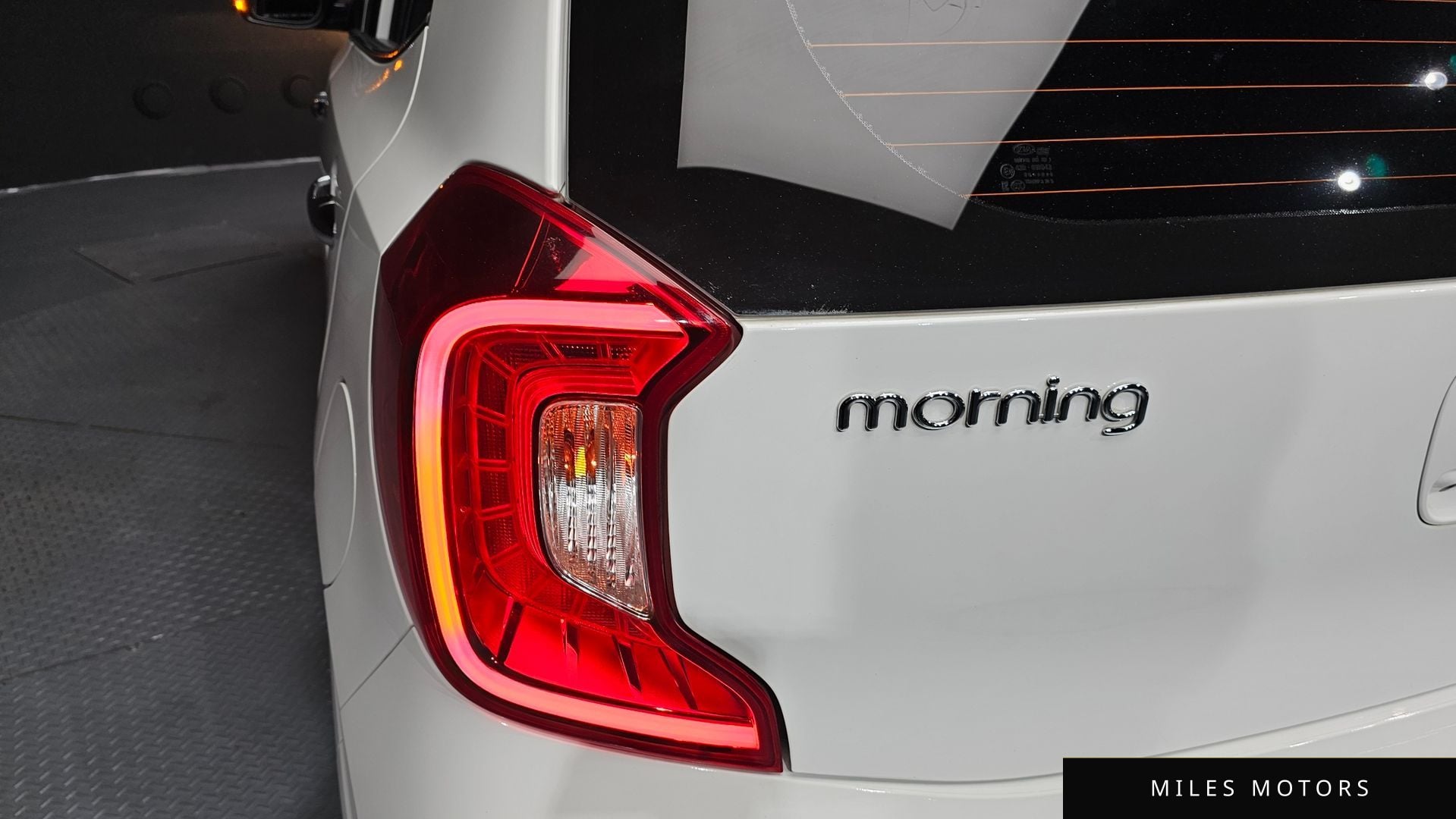 Kia morning 2020 — миниатюра 9