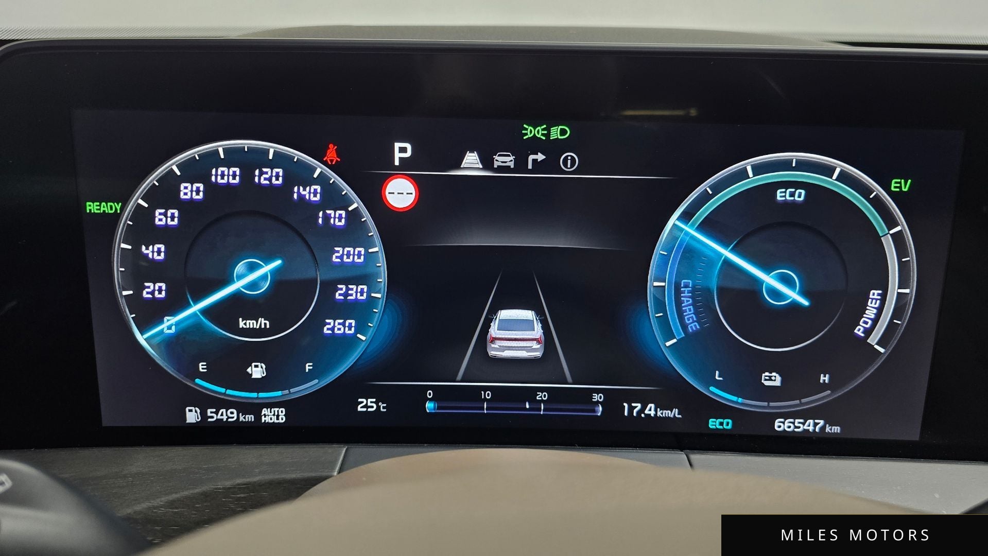 Kia K8 2022 — миниатюра 11