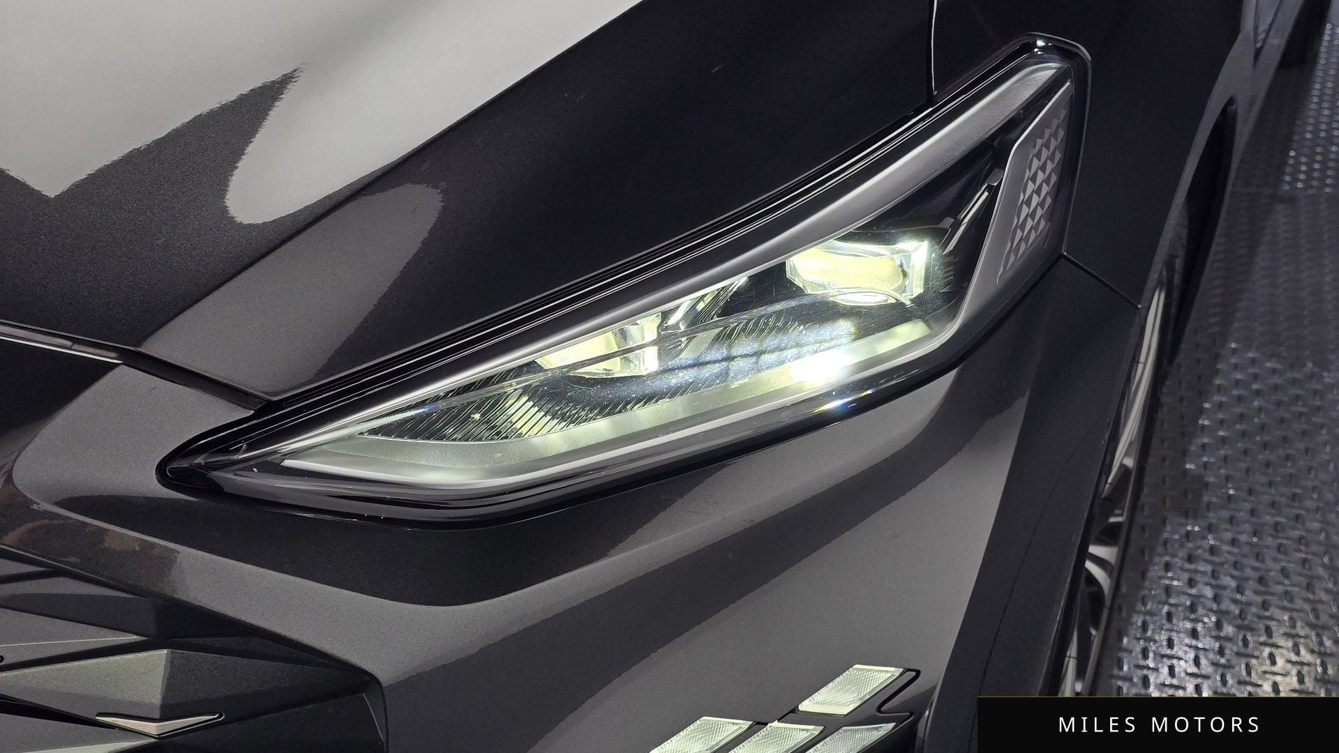 Kia K8 2022 — миниатюра 8