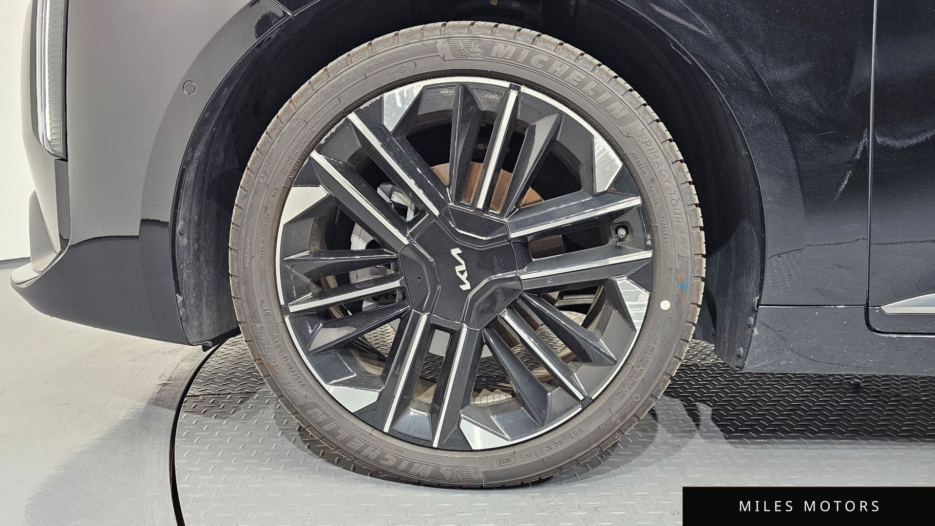 Kia K8 2026 — миниатюра 4