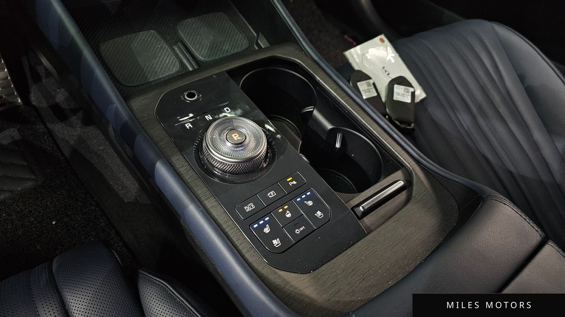 Kia K8 2026 — миниатюра 11