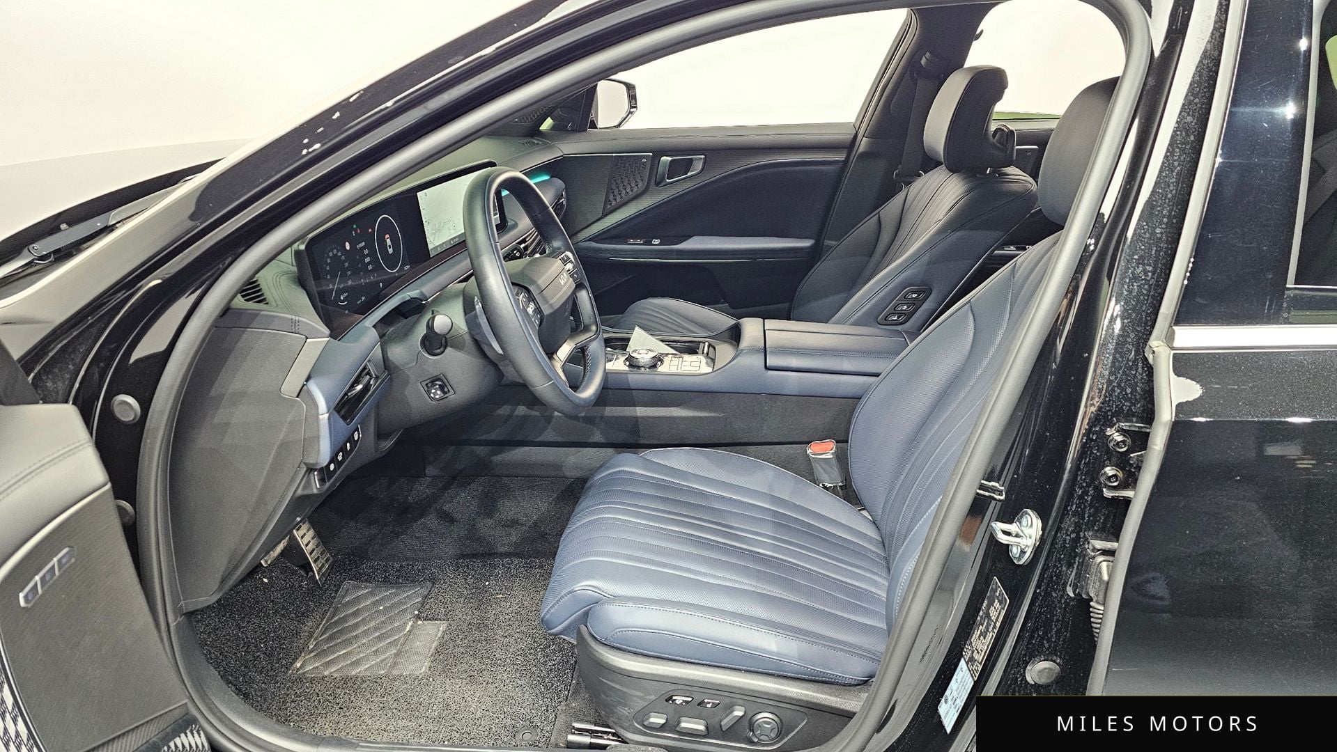 Kia K8 2026 — миниатюра 12