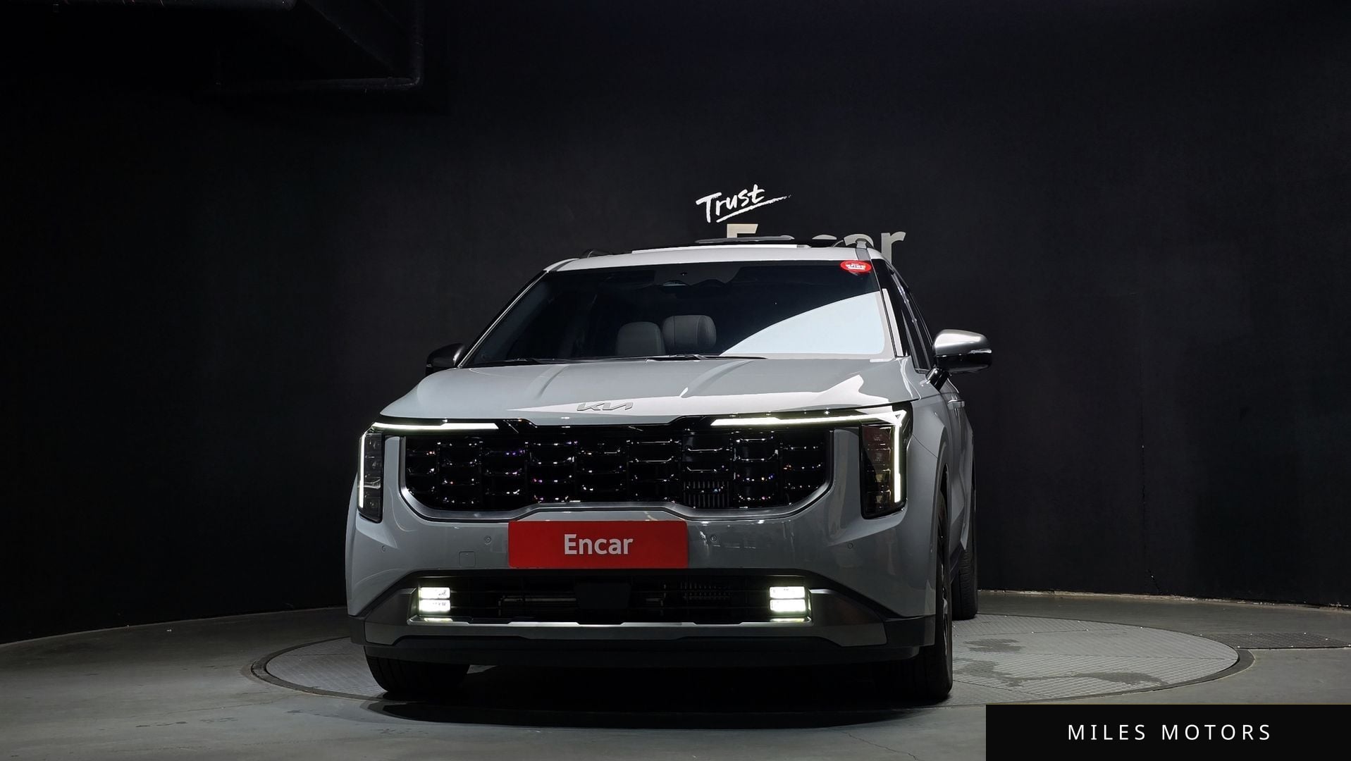 Kia Canival 2026 — миниатюра 3
