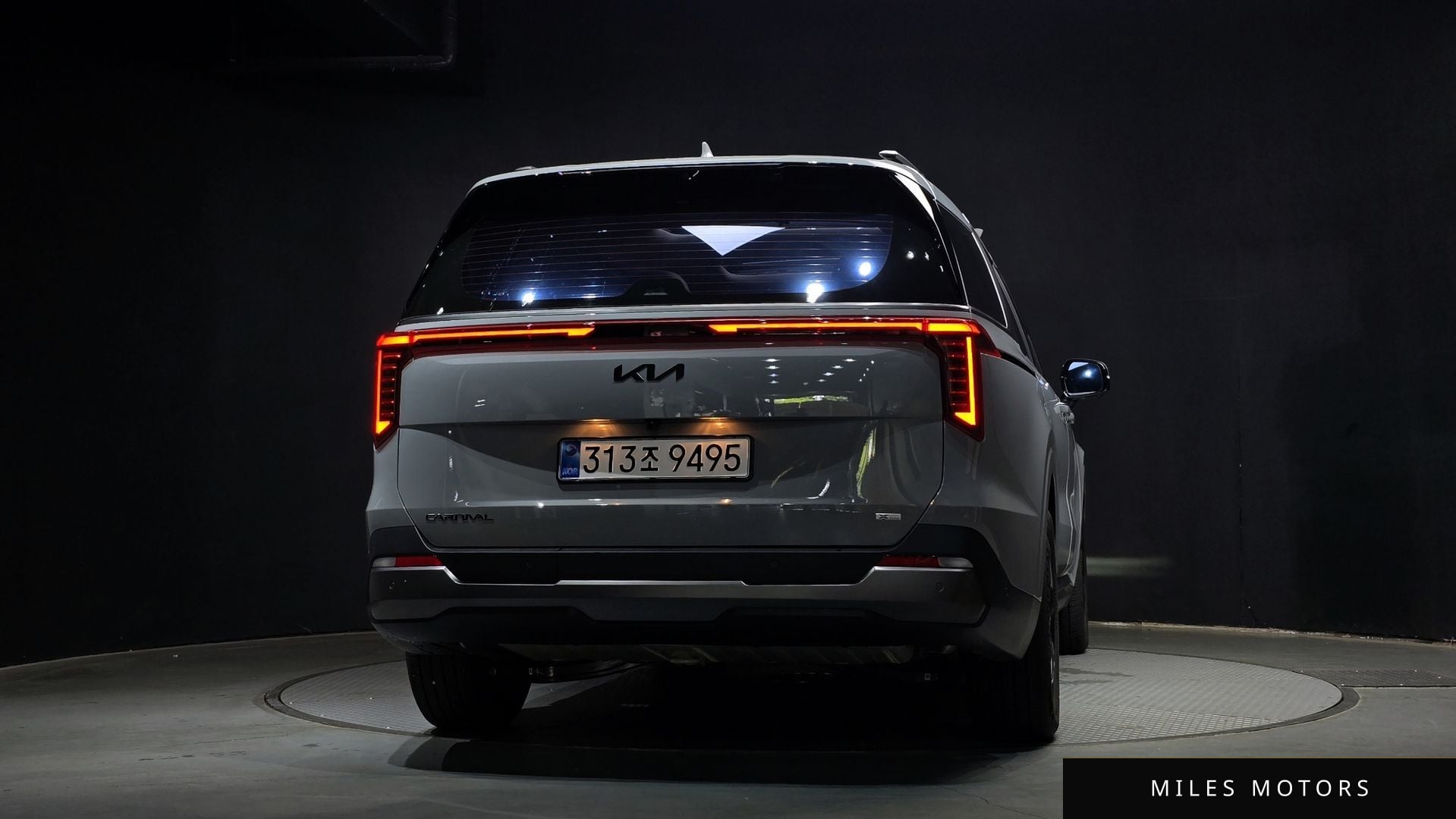 Kia Canival 2026 — миниатюра 4