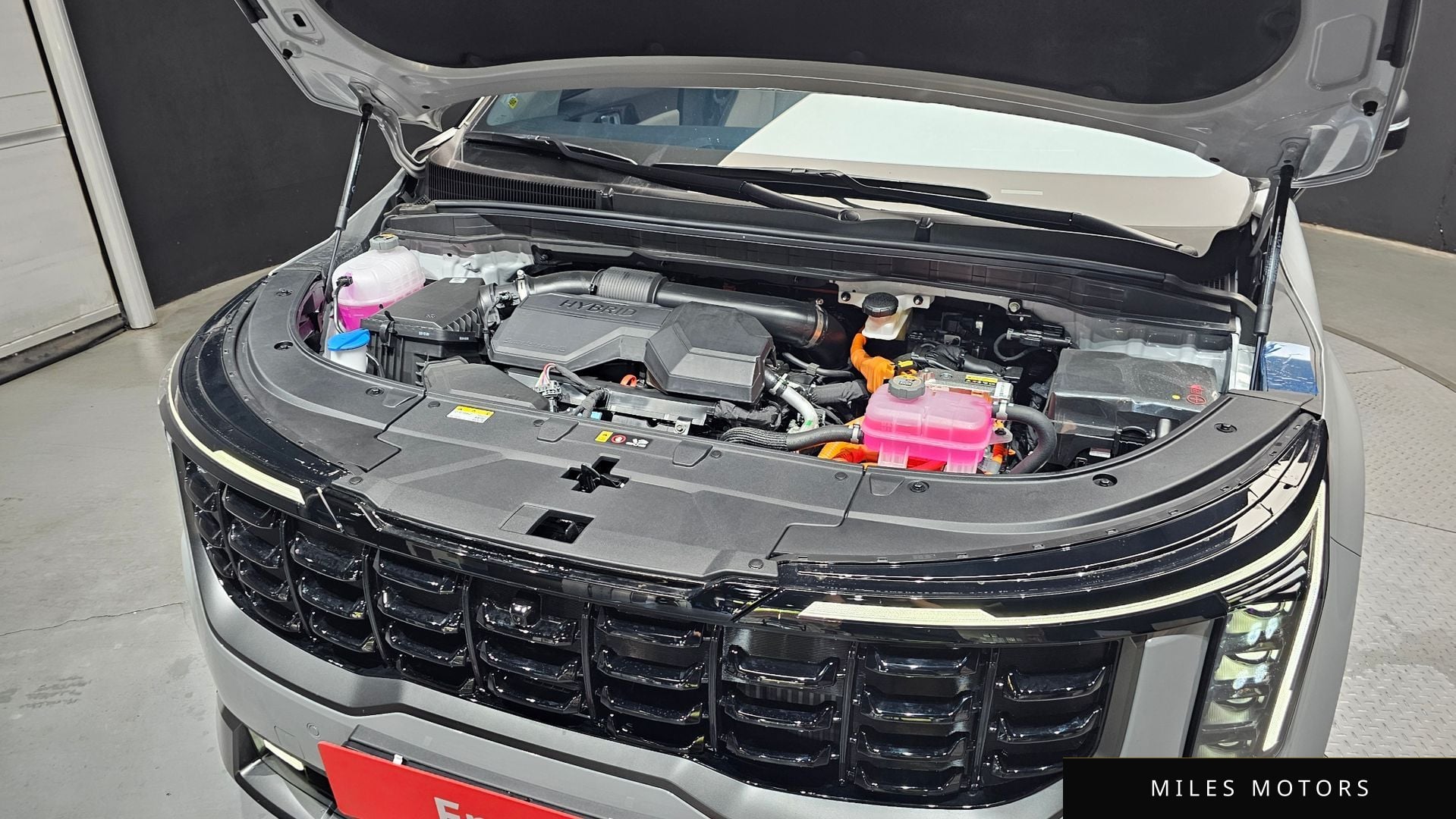 Kia Canival 2026 — миниатюра 6