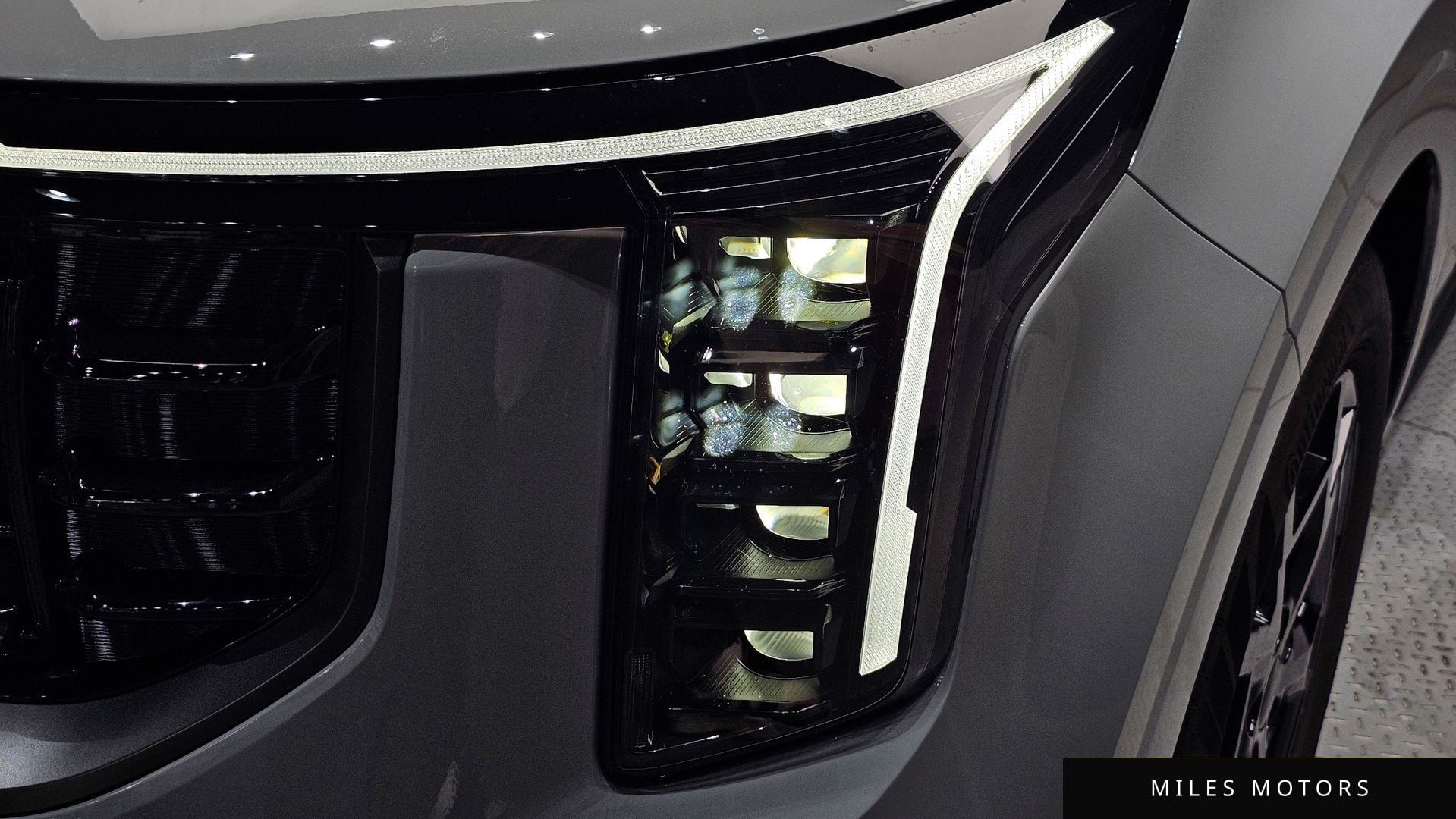 Kia Canival 2026 — миниатюра 8