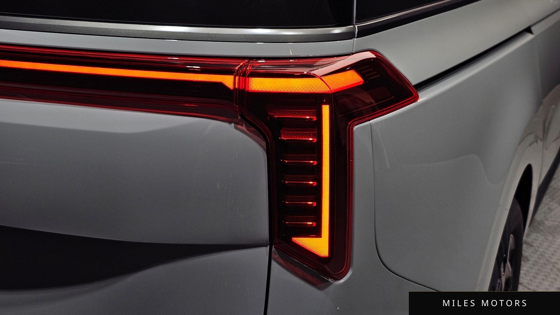 Kia Canival 2026 — миниатюра 9
