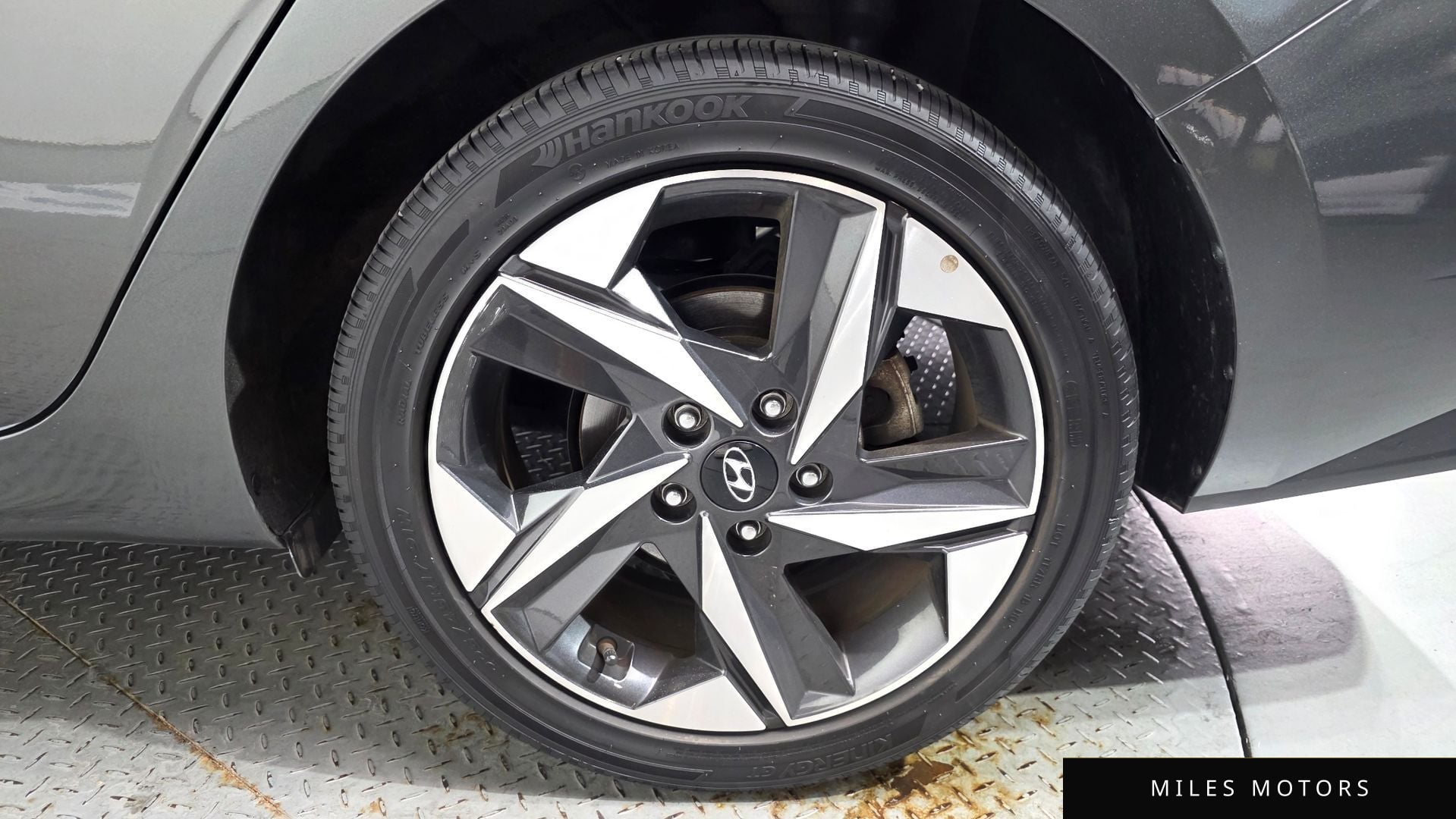 Hyundai AVANTE 2021 — миниатюра 7