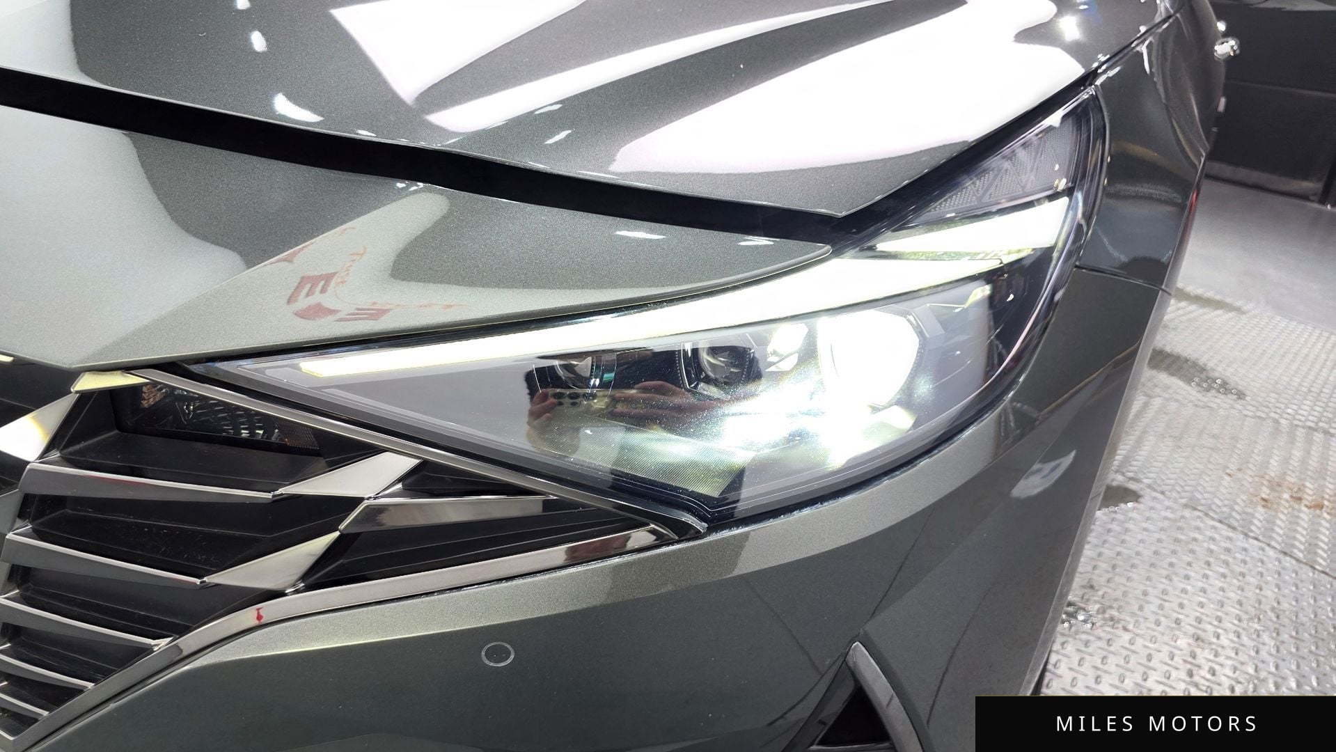 Hyundai AVANTE 2021 — миниатюра 8