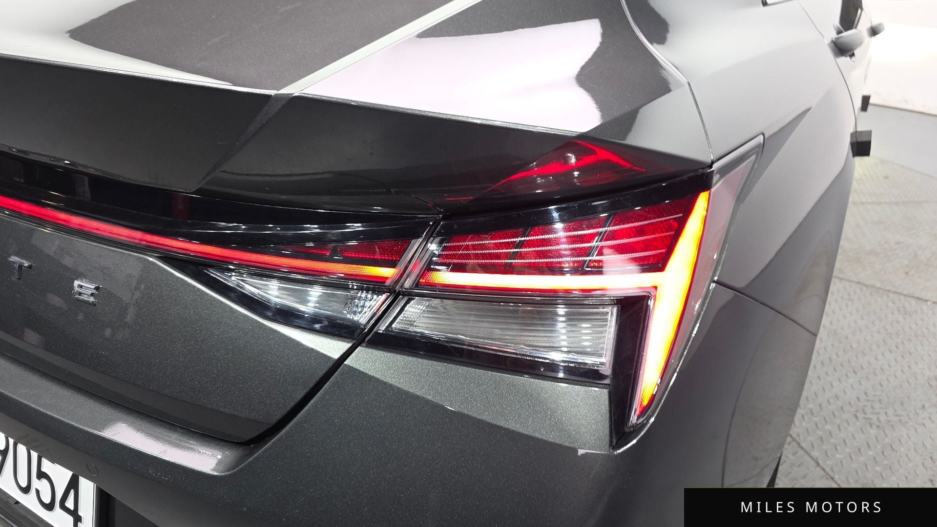 Hyundai AVANTE 2021 — миниатюра 9