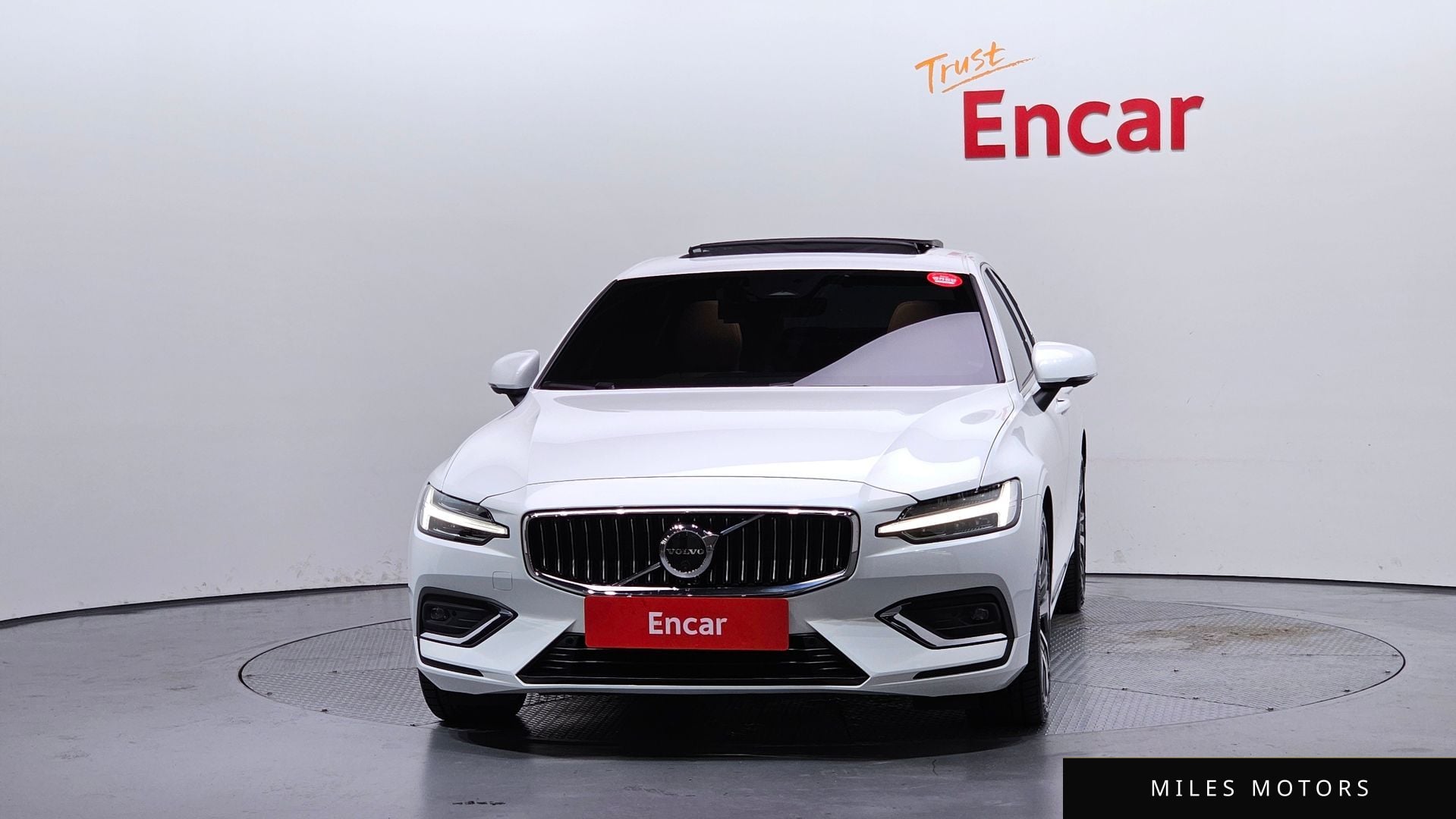 Volvo S60 2024 — миниатюра 3