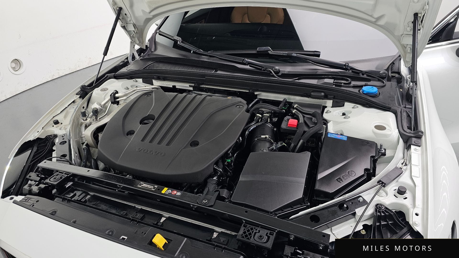 Volvo S60 2024 — миниатюра 6