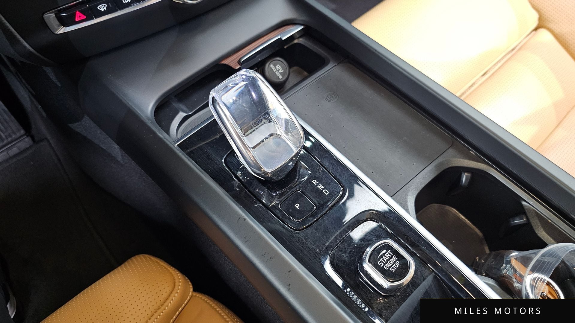 Volvo S60 2024 — миниатюра 12